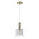 Подвес E14 Odeon Light SAGA 5088/1
