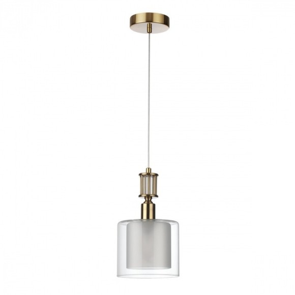 Подвес E14 Odeon Light SAGA 5088/1