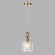 Подвес E14 Odeon Light SAGA 5088/1