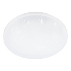 902077 FRANIA-IP Светодиодный настенно-потолочный светильник с регулировкой цветовой температуры LED, 18Вт, 2100Лм, 3500K, IP44 902077 FRANIA-IP Светодиодный настенно-потолочный светильник с регулировкой цветовой температуры LED, 18Вт, 2100Лм, 3500K, IP44