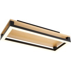 Потолочный светильник Firkant 4434-1C Потолочный светильник Firkant 4434-1C