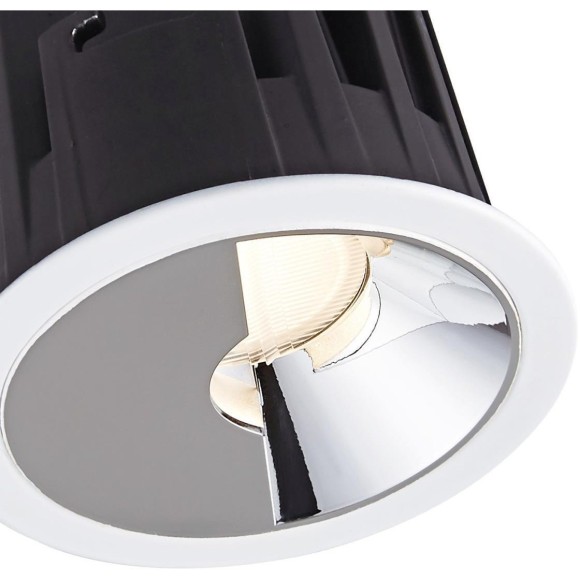 Точечный светильник Halv 4429-1C Точечный светильник Halv 4429-1C