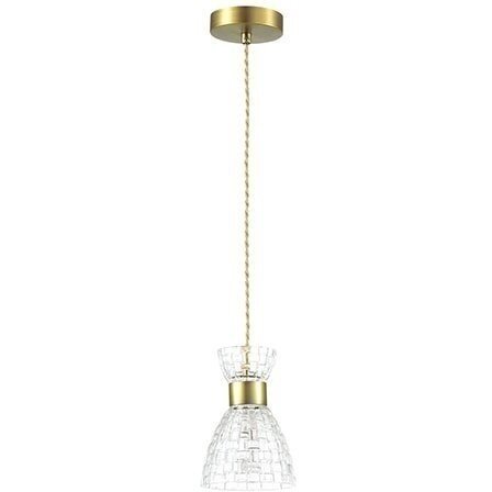 Подвесной светильник с 1 плафоном Lumion 3704/1 JACKIE под лампу 1xE14 40W