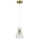 Подвесной светильник с 1 плафоном Lumion 3704/1 JACKIE под лампу 1xE14 40W