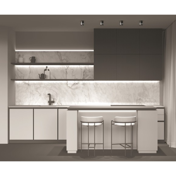 Потолочный светильник Technical C085CL-9W3K-B Потолочный светильник Technical C085CL-9W3K-B