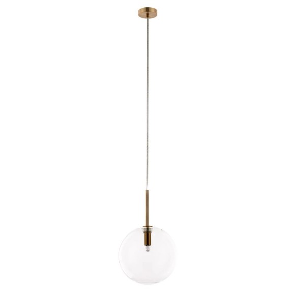 Подвесной светильник Arte Lamp A7715SP-1AB CAMERON под лампу 1xG9 40W