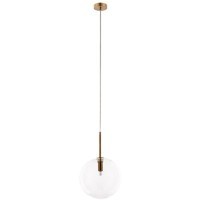 Подвесной светильник Arte Lamp A7715SP-1AB CAMERON под лампу 1xG9 40W