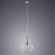 Подвесной светильник Arte Lamp A7715SP-1AB CAMERON под лампу 1xG9 40W