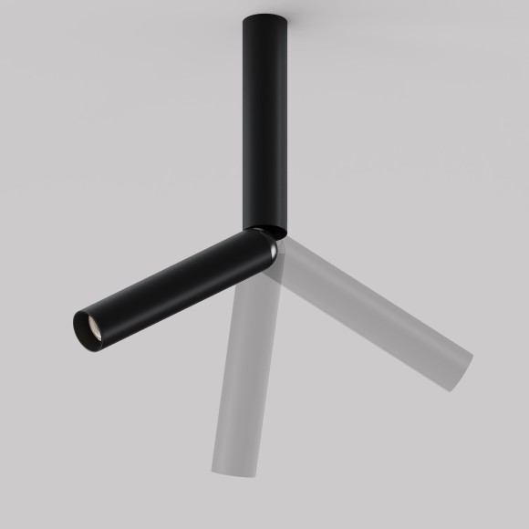 Потолочный светильник Technical C142CL-6W4K-B Потолочный светильник Technical C142CL-6W4K-B