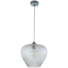 Подвесной светильник с 1 плафоном Divinare 5004/02 SP-1 CAPRICCIO под лампу 1xE27 60W Подвесной светильник с 1 плафоном Divinare 5004/02 SP-1 CAPRICCIO под лампу 1xE27 60W