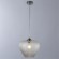 Подвесной светильник с 1 плафоном Divinare 5004/02 SP-1 CAPRICCIO под лампу 1xE27 60W