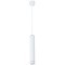Подвесной светильник цилиндр Arte Lamp A6110SP-2WH ALTAIS светодиодный 2xLED 12W