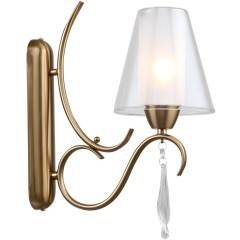 Бра Lussole LSP-8825 Бра Lussole LSP-8825