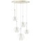 Подвесная люстра Arte Lamp Gala A2720SP-5SG