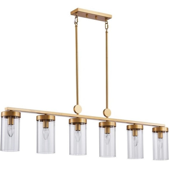 Подвесной светильник Radiales 3099-6U