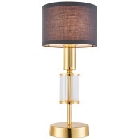 Интерьерная настольная лампа Laciness 2609-1T