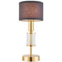 Интерьерная настольная лампа Laciness 2609-1T