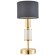 Интерьерная настольная лампа Laciness 2609-1T Интерьерная настольная лампа Laciness 2609-1T