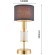 Интерьерная настольная лампа Laciness 2609-1T Интерьерная настольная лампа Laciness 2609-1T
