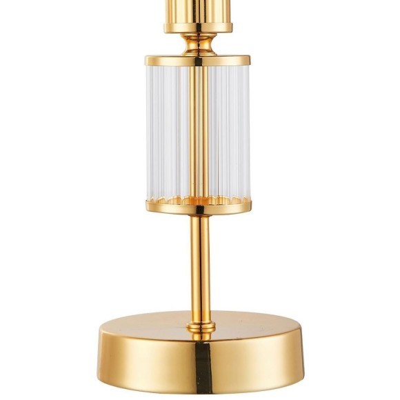 Интерьерная настольная лампа Laciness 2609-1T Интерьерная настольная лампа Laciness 2609-1T