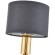 Интерьерная настольная лампа Laciness 2609-1T Интерьерная настольная лампа Laciness 2609-1T