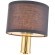 Интерьерная настольная лампа Laciness 2609-1T Интерьерная настольная лампа Laciness 2609-1T