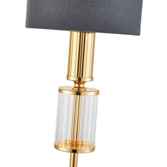 Интерьерная настольная лампа Laciness 2609-1T Интерьерная настольная лампа Laciness 2609-1T