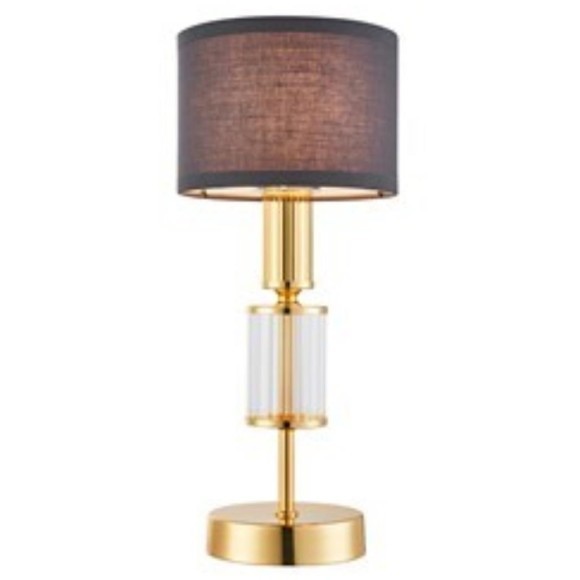 Интерьерная настольная лампа Laciness 2609-1T Интерьерная настольная лампа Laciness 2609-1T