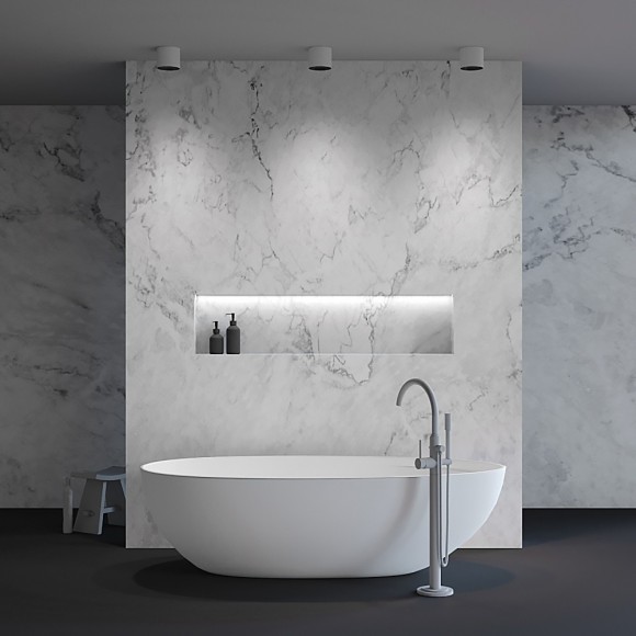 Накладной потолочный светильник Maytoni C064CL-01-25W3K-D-RD-WB Alfa LED светодиодный LED 25W Накладной потолочный светильник Maytoni C064CL-01-25W3K-D-RD-WB Alfa LED светодиодный LED 25W