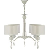 Подвесная люстра Arti Lampadari Rufina E 1.1.4.600 W