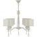 Подвесная люстра Arti Lampadari Rufina E 1.1.4.600 W