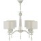 Подвесная люстра Arti Lampadari Rufina E 1.1.4.600 W