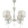 Подвесная люстра Arti Lampadari Rufina E 1.1.4.600 W