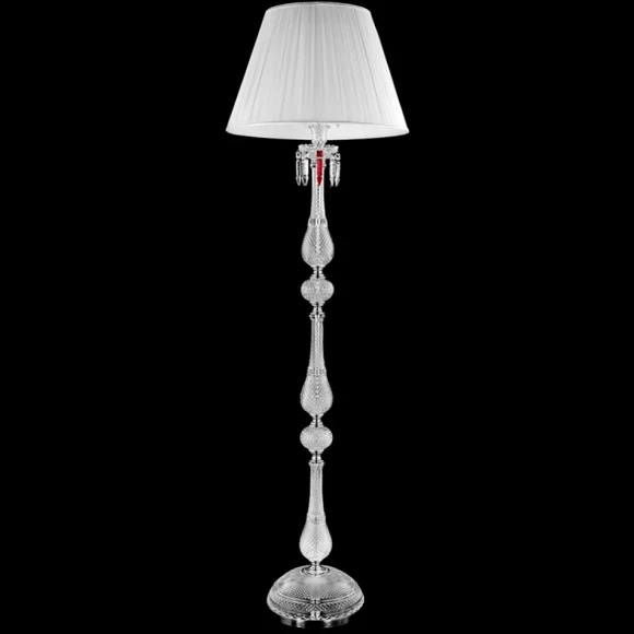 Торшер Crystal Lux PRINCESS PT3