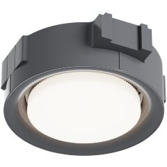 Встраиваемый светильник Technical DL019-GX53-W Встраиваемый светильник Technical DL019-GX53-W