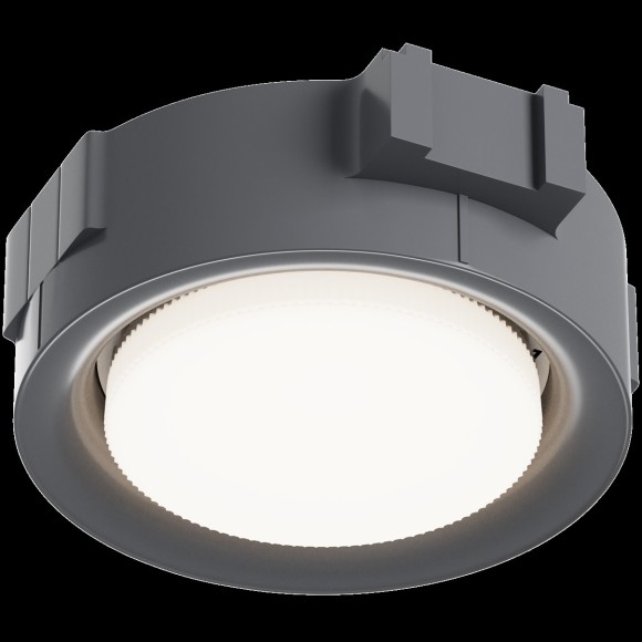 Встраиваемый светильник Technical DL019-GX53-W