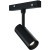 ST1365.446.07_DIM Трековый светильник черный LED 1*7W 4000K 660Lm Ra90 IP20 D35xH80 48V SKYLINE 48