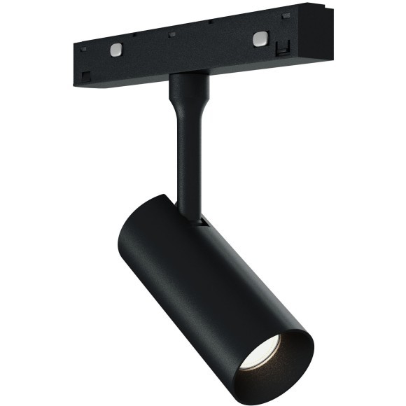 ST1365.446.07_DIM Трековый светильник черный LED 1*7W 4000K 660Lm Ra90 IP20 D35xH80 48V SKYLINE 48 ST1365.446.07_DIM Трековый светильник черный LED 1*7W 4000K 660Lm Ra90 IP20 D35xH80 48V SKYLINE 48