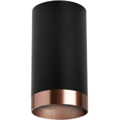 Накладной потолочный светильник Lightstar R437430 RULLO под лампу 1xGU10 50W Накладной потолочный светильник Lightstar R437430 RULLO под лампу 1xGU10 50W