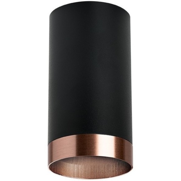 Накладной потолочный светильник Lightstar R437430 RULLO под лампу 1xGU10 50W