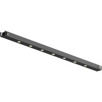 TR174-1-12WTW-M-B Трековый магнитный светодиодный SMART светильник Maytoni Basity CRI90+ 3000-6000К 760Лм 36° 12Вт Bluetooth Mesh