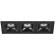 Встраиваемый светильник Lightstar D537070707 Domino под лампы 3xGU5.3 150W