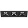 Встраиваемый светильник Lightstar D537070707 Domino под лампы 3xGU5.3 150W