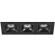 Встраиваемый светильник Lightstar D537070707 Domino под лампы 3xGU5.3 150W