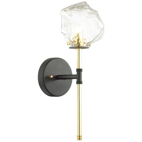 Бра Odeon Light 4789/1W STONO под лампу 1xG9 1*40W