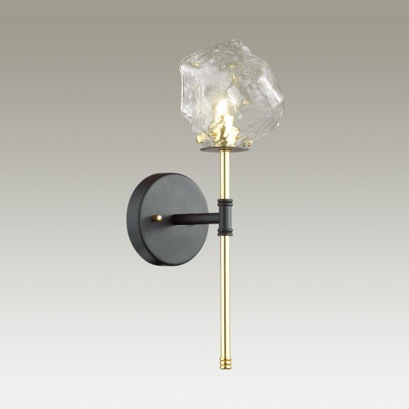 Бра Odeon Light 4789/1W STONO под лампу 1xG9 1*40W