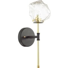 Бра Odeon Light 4789/1W STONO под лампу 1xG9 1*40W Бра Odeon Light 4789/1W STONO под лампу 1xG9 1*40W