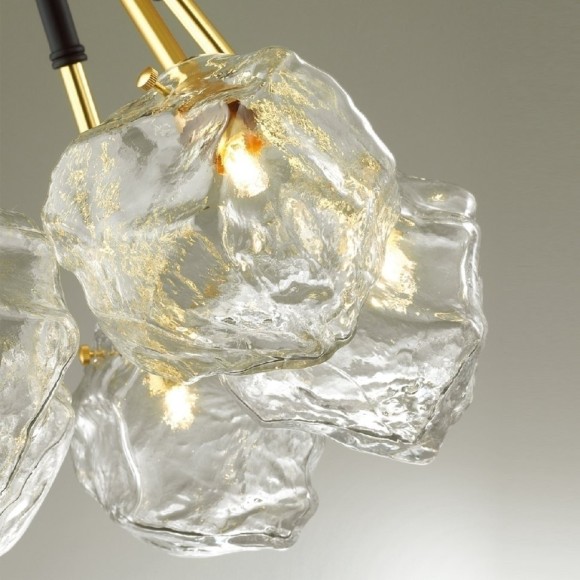 Бра Odeon Light 4789/1W STONO под лампу 1xG9 1*40W