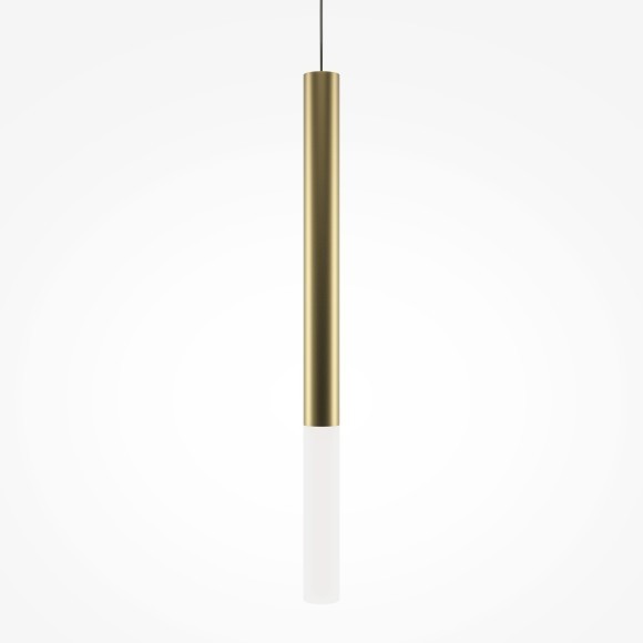 Подвесной светильник Maytoni MOD157PL-L6GK