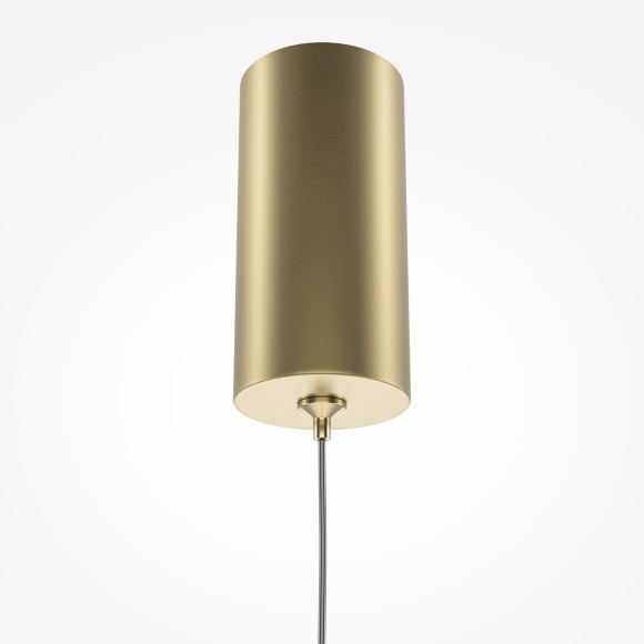 Подвесной светильник Maytoni MOD157PL-L6GK